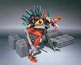 Neon Genesis Evangelion: Evangelion Unit-02 Beast Mode Robot Spirits Figure