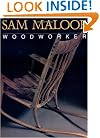 Sam Maloof, Woodworker
