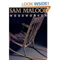 Sam Maloof: Woodworker