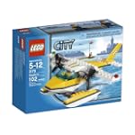 SAVE $4.02 - LEGO City Seaplane (3178) $10.97