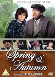 Spring And Autumn - The Complete First Series [1973] [DVD]