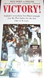 Victory-W.Indies Vs England `90 [VHS]