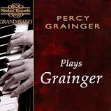 Grainger Plays Grainger