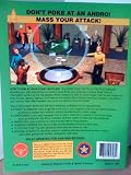 Star Fleet Battles Tactics Manual