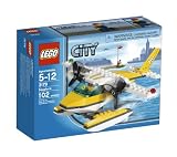 LEGO City Seaplane (3178)