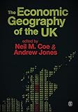 The economic geography of the UK