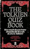 The Tolkien quiz book