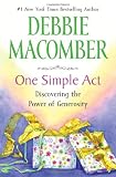 One Simple Act