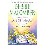 OneSimpleAct:DiscoveringthePowerofGenerosity