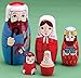 Miles Kimball Nativity Nesting Dolls
