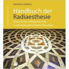 Handbuch der Radiaesthesie