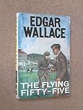 The flying Fifty-Five
