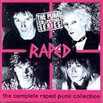 The Complete Raped Collection