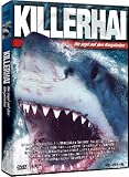 Killerhai - Die Jagd auf Megalodon - Antonio Sabato Jr.