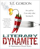 Literary Dynamite