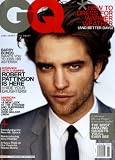 GQ [US] April 2009 (�P��)