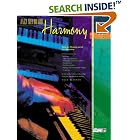 Buy Jazz Keyboard Harmony by  Noah Baerman