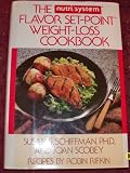 The Nutri/System Flavor Set-Point Weight-Loss Cookbook