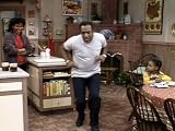 Jitterbug Break