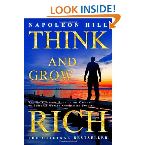 Think and Grow Rich