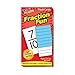 Trend Fraction Fun Flash Cards - Educational
