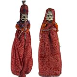 Gifts for Girls Puppet Handmade in India