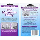Collectors Hold Museum Putty