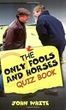 The Only Fools and Horses quiz book