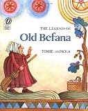 The Legend of Old Befana by Tomie DePaola (1989-01-01)