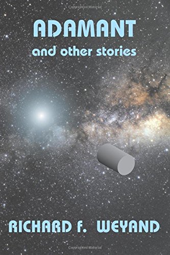 Adamant and other stories