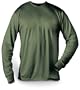 X-System Base Layer Top Olive Drab