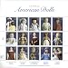 1997 CLASSIC AMERICAN DOLLS #3151 Pane of 15 x 32 cents US Postage Stamps