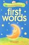 First Words Look and Say Chunky Flashcards (Look and Say Flashcards)