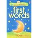 First Words Look and Say Chunky Flashcards (Look and Say Flashcards)