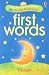 First Words Look and Say Chunky Flashcards (Look and Say Flashcards)