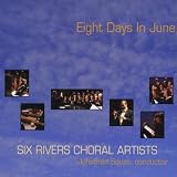 Eight Days in June