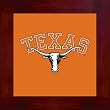 University of Texas Longhorns Trivet - Wall Hanging