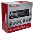 Pioneer DEH-P8400BH CD Receiver