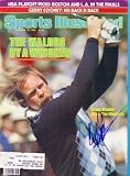 Craig Stadler autographed 1982 Masters Champion Sports Illustrated