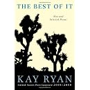 The Best of It: New and Selected Poems