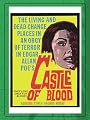 Castle Of Blood