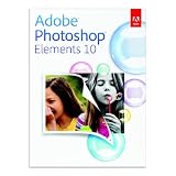 Adobe Photoshop Elements 10 for Windows [Download]