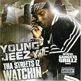 Tha Streets Iz Watchin