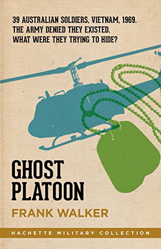 ghost platoon hachette military collection book 1