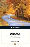 Drama: A Pocket Anthology (Penguin Academics Series) (5th Edition)