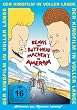 Beavis und Butt-Head machen's in Amerika