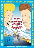 Beavis und Butt-Head machen's in Amerika