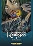 Les contes du Korrigan, Tome 3 : Les fleurs d'�cume