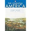 Study Guide: for The Essential America (Vol. 1)
