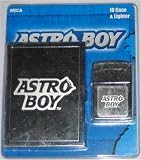 Astro Boy Metal Lighter ID Case Set